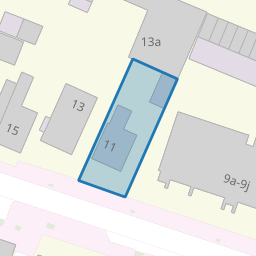 Perceel HLO00-A-5548