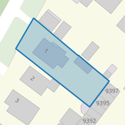 Perceel HLO00-A-5560