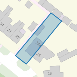 Perceel HLO00-A-5562