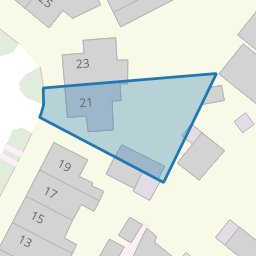 Perceel HLO00-A-5565