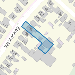 Perceel HLO00-A-5573