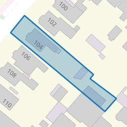 Perceel HLO00-A-5574