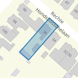 Perceel HLO00-A-5575