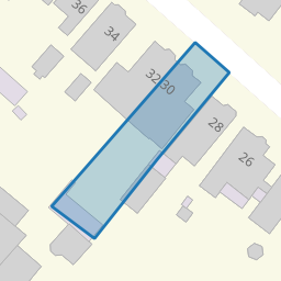 Perceel HLO00-A-5576