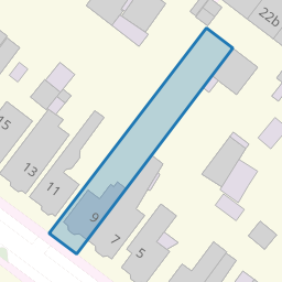 Perceel HLO00-A-5586