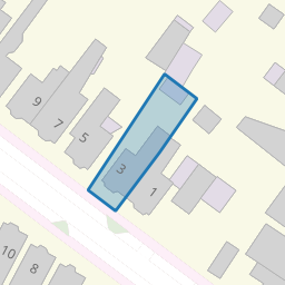 Perceel HLO00-A-5588