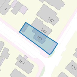 Perceel HLO00-A-5591