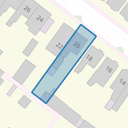 Perceel HLO00-A-5593