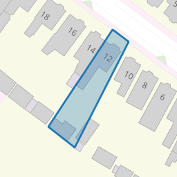 Perceel HLO00-A-5596