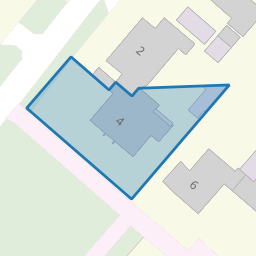 Perceel HLO00-A-5617