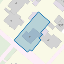 Perceel HLO00-A-5618