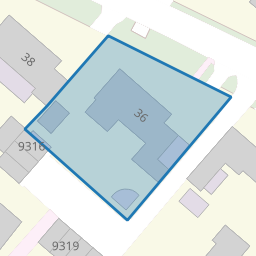 Perceel HLO00-A-5621