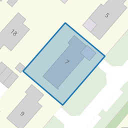 Perceel HLO00-A-5637