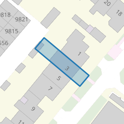 Perceel HLO00-A-5658