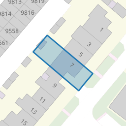 Perceel HLO00-A-5660