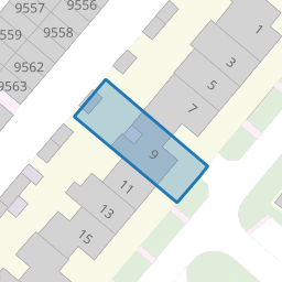 Perceel HLO00-A-5661