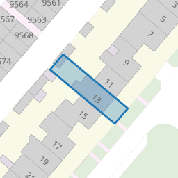 Perceel HLO00-A-5663