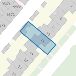 Perceel HLO00-A-5664