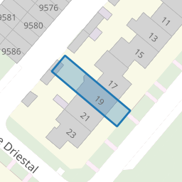 Perceel HLO00-A-5666