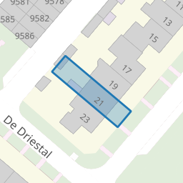 Perceel HLO00-A-5667