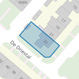 Perceel HLO00-A-5668