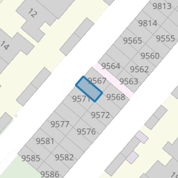 Perceel HLO00-A-5671