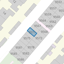 Perceel HLO00-A-5673