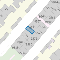 Perceel HLO00-A-5675