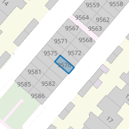 Perceel HLO00-A-5678