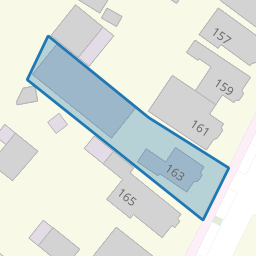 Perceel HLO00-A-5709