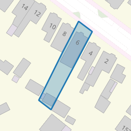 Perceel HLO00-A-5715