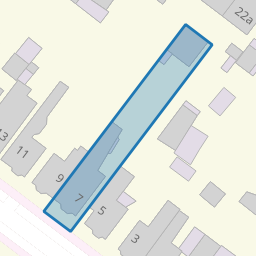 Perceel HLO00-A-5717