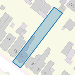 Perceel HLO00-A-5718