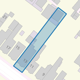 Perceel HLO00-A-5719