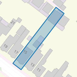 Perceel HLO00-A-5720