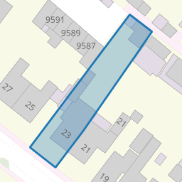 Perceel HLO00-A-5722