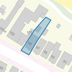 Perceel HLO00-A-5732