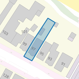 Perceel HLO00-A-5733