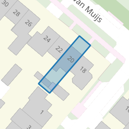 Perceel HLO00-A-5749