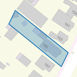 Perceel HLO00-A-5752