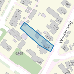 Perceel HLO00-A-5758