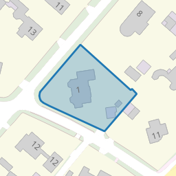 Perceel HLO00-A-5761