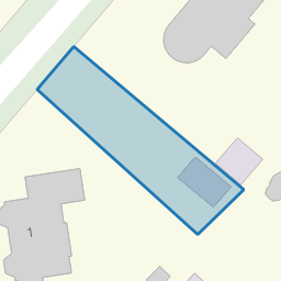 Perceel HLO00-A-5762