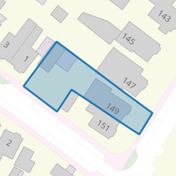 Perceel HLO00-A-5764