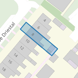 Perceel HLO00-A-5775