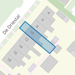 Perceel HLO00-A-5776