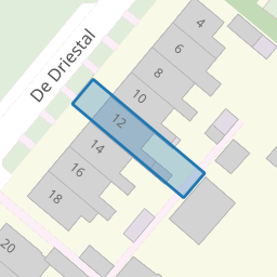 Perceel HLO00-A-5777