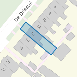 Perceel HLO00-A-5778