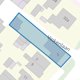 Perceel HLO00-A-5787