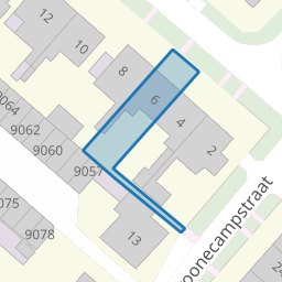 Perceel HLO00-A-5789